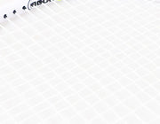 Hot Sale 23 Inch Special Tennis Racket for Teenagers Aluminum Alloy Tennis Racket Strong Nylon Wire for Children's Training 1pcs
