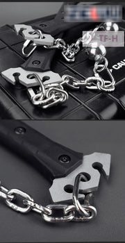 Tactical Chain Hammer Outdoor Equipment Multifunctional Tools