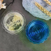 Kitchen Multifunctional Garlic Crusher Manual Garlic Press Roll Crusher Chopper Home Appliance Kitchen Gadgets Accessories