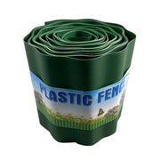 Garden Grass Lawn Edge Border Fence Path Flexible Lawn Edging Border Fence Border For Yard Lawn Garden Flower Bed High Quality