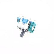 1/2/4Pcs PS5 Controller Joystick For Game Controller New Model 3D Joystick For PS5 Gamepads