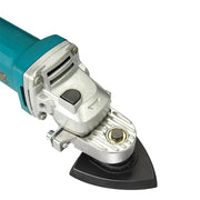 Multifunctional Angle Grinder Attachment Converter Oscillate Saw Blade Adapter Multi Power Tool Part M10 M14 Type 100 115 125