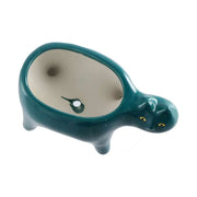Cute Ceramic Garden Living Room Cactus Plants Balcony Plant Pot Flower Pot Plant Container Tabletop Ornaments