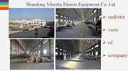 Gym Equipment Machine Sport Indoor Fitness Hack Squat Smith Hip Thrust Machine Bench Press Treadmills Glute Drive Multi Station