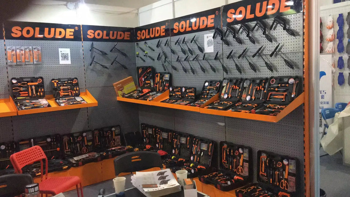 Verified Supplier Wholesale Hardware Tool Set Used For Install Appliance Auto And Bicycle Repairing Tool Set