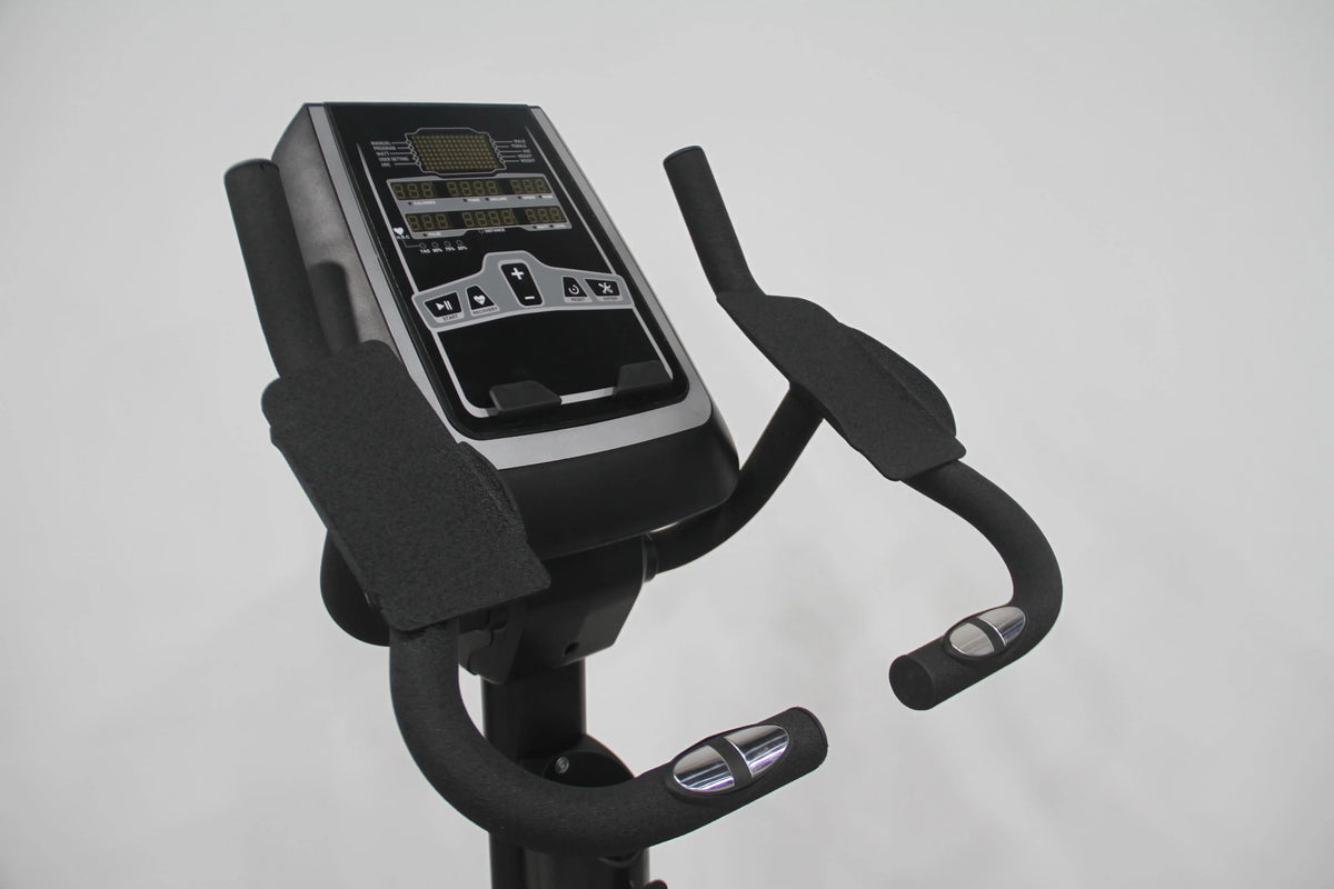 Vertical Fitness Bike Cycling Gym Exercise Bike Fitness Equipment Spinning Bike Exercise Bicycle
