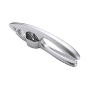 Kitchen Creative Gadget - Garlic Press, Garlic Masher, Walnut Sheller, Aluminum Alloy