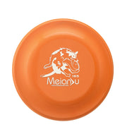 Dog Training Disc - Durable Pet  for Puppy & Adult Dog Training, Lightweight Easy-Catch Dog Training Toy, Essential Pet Supplies
