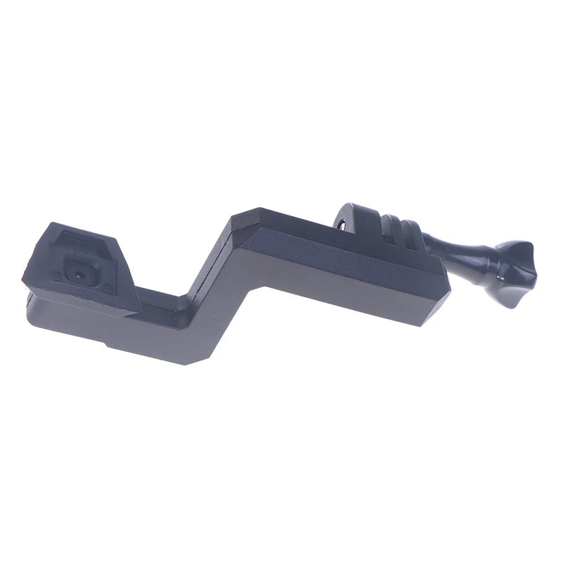 Sports Helmet Accessories: NVG Wilcox G19 G24 G30 G34 G69 G70 Camera Mount for Tactical Airsoft Activities
