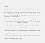 Xiaomi Smart Switch Wall Switch Double Key Dual Control Live Neutral Line Work For Smart Light Remote Control Switch Mi Home New