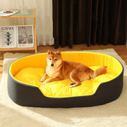 Big Dog Bed Bed's Dog Beds for Large Dogs Accessories Pet Items Pets Medium Cushion Mat Supplies Products Home Garden