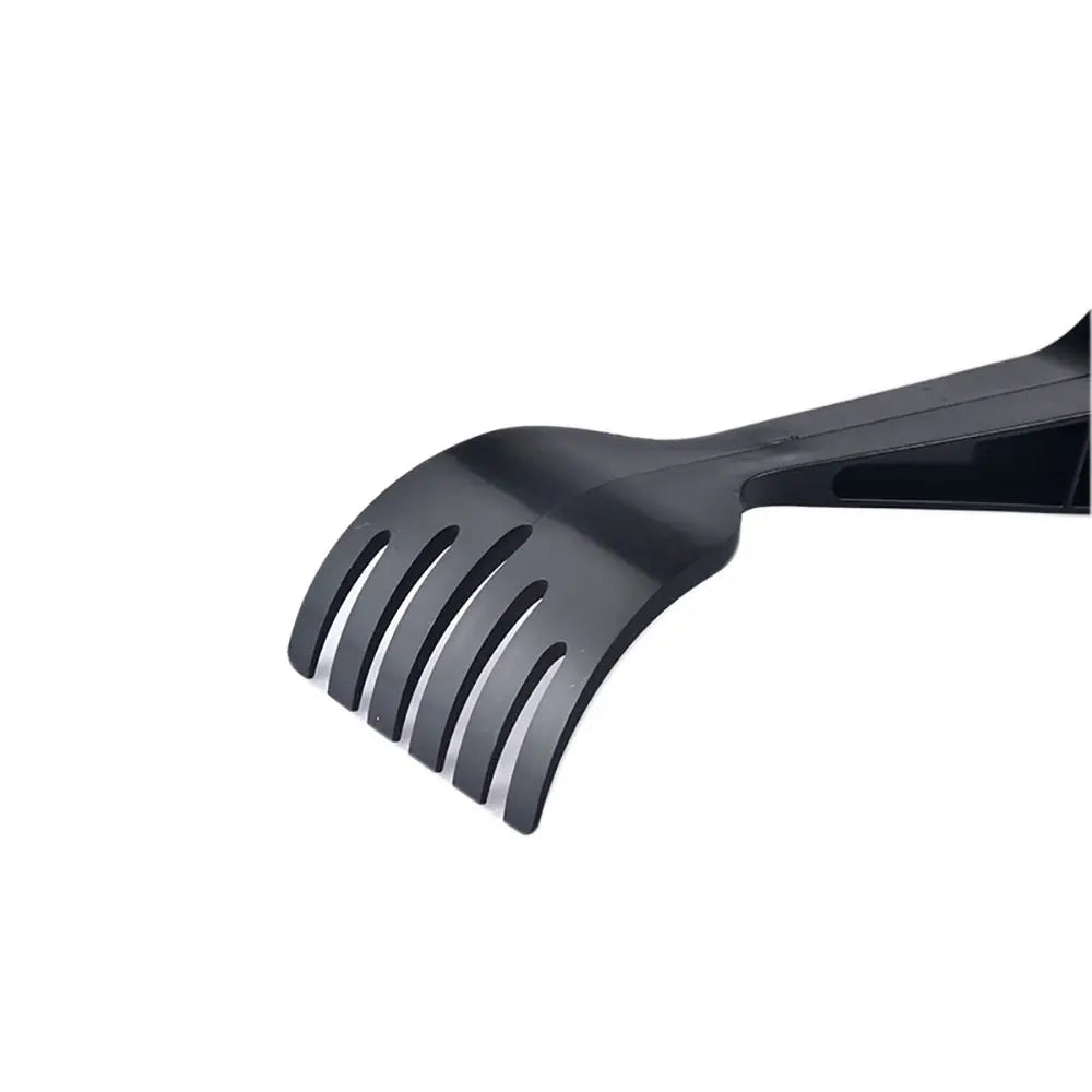 Garden Ergonomic Scoop Gutter Cleaning Cleaning Rake Roof Cleaning Tool Gutter Tool