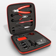 Tool Kit Set Pliers Anti-corrosion and Durable Tool Combination Screwdriver Tweezers Wire Winding Rods Hand Tool Sets