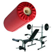 Sports Equipment Foam Mat 20✕12✕2.8cm Roller Sponge Foot Pads For Sit-up Abdominal Exercisers Fitness Equipment Parts