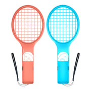 Sports Accessories Set S225 for Switch 2,15 in 1 Family Accessories Kit for Switch 2 Sports Games:Tennis Rackets,Sword Grips,Etc