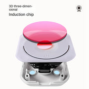 Wireless Anti Spy Detector Portable Infrared Camera Finder Security Protection Anti-Peeping Hidden Devices Camera Bug Detector