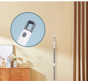 Silicone Scraper Broom Magic Wiper High Place Glass Wiper Floor Mop Household Splicing Cleaning Broom Bathroom Sweeping Water