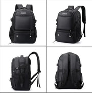 Basketball Backpack Large Sports Equipment Bag with Ball Holder & Shoe Compartment Sport Bags for Soccer, Volleyball,Gym, School