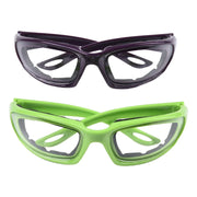 Kitchen Onion Glasses Anti-Tear Anti-fog Lenses Eye Glasses Cutting Chopping Eye Protect Glasses Kitchen Gadget Tools