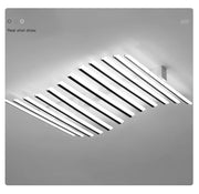 modern living room lamps ceiling light interior decoration for home house led lamps for bedrooms linear ceiling light home lamp