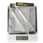 Bike Crank Pedal Thread Tap High Speed Steel Left Right Hand Thread Repair Drill Bits MTB Road Crankset Wire Tap Tools