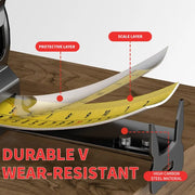 3m/5m/7.5m Tape Measure, Easy Read Measuring Tape Retractable With Lock,Ft/Metric