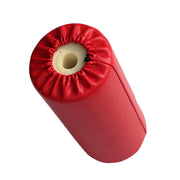 Sports Equipment Foam Mat 20✕12✕2.8cm Roller Sponge Foot Pads For Sit-up Abdominal Exercisers Fitness Equipment Parts
