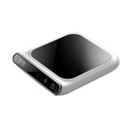Portable Water Heating Pad Thermostatic Smart Mug Warmer Plate Safety Lightweight Practical Gadgets for Home Office Supplies