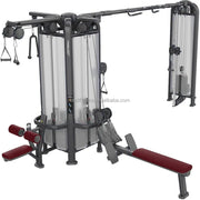 Commercial Gym Equipment Free Weights Plates Rack
