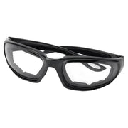 Kitchen Onion Glasses Anti-Tear Anti-fog Lenses Eye Glasses Cutting Chopping Eye Protect Glasses Kitchen Gadget Tools