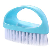 Cleaning brush, multifunctional home laundry brush, clothing and shoe cleaning