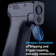 FPS Game Gun Mouse Pistol Handle Grip Wired Peripherals Pc Gamer Accessories Gaming Mice Gaming Accessories Gift