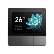 Xiaomi Smart Home Panel 3.23" Touch Screen Switch Central Control Screen Built in Bluetooth Mesh Gateway Works with Mihome App