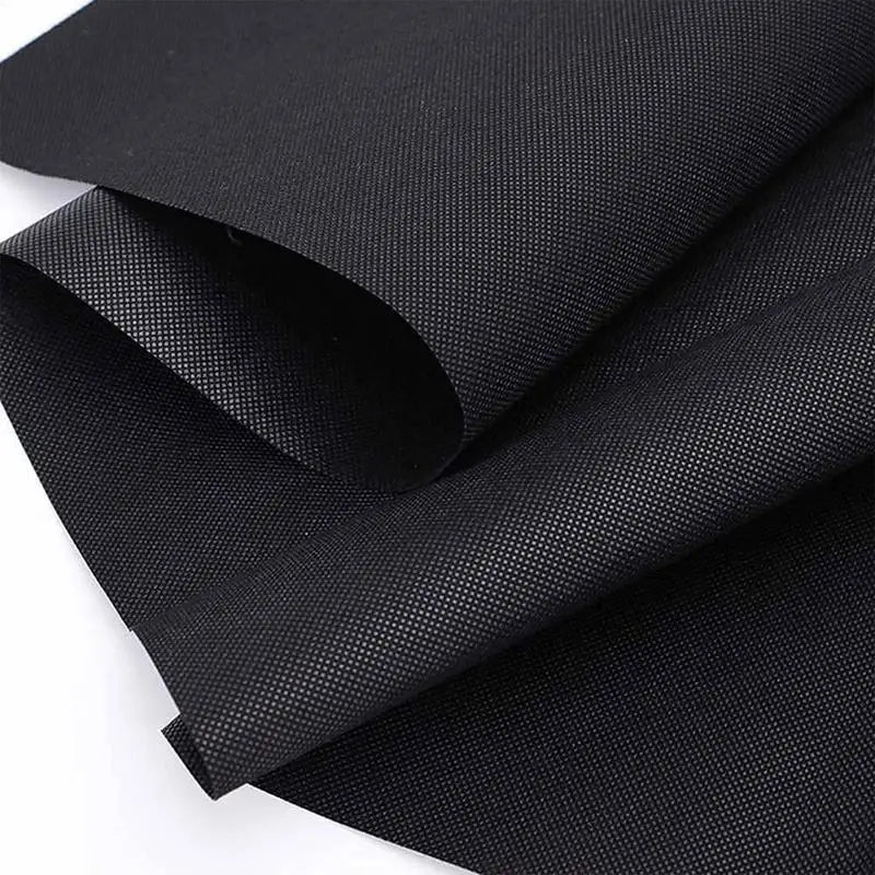 Landscaping Fabric Breathable Recyclable Waterproof Garden Bed Liner Ground Cover Gardening Pots, Planter & Accessories 1.6*2.9M