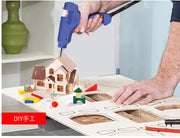 Verified Supplier Wholesale Hardware Tool Set Used For Install Appliance Auto And Bicycle Repairing Tool Set