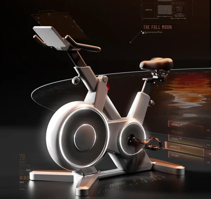 Unique Gym Professional Sport Equipment Spinning Bikes For Weight Loss