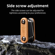 Multifunctional Bike Repair Tools 8 In 1 Road Bicycle Allen Wrench High Strength Steel MTB Tools Bike Accessories