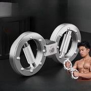 Fitness Boxing Speed Training Upper Body Strength Training Resistance Home Multi-Functional Adjustable Forearm Trainer