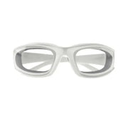 Kitchen Onion Glasses Anti-Tear Anti-fog Lenses Eye Glasses Cutting Chopping Eye Protect Glasses Kitchen Gadget Tools