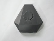 Smart Spending Sale | XGUN SMG Hybrid Light Gun - New 4-Point Positioning (No Camera Needed) - Gyro Gamepad Controller for PC/PS