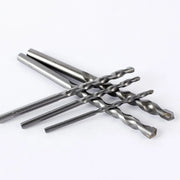 2/4/6pcs Wall Masonry Drill Bit Carbide Tipped Gun Drill Bit for Brick Concrete Marble Tile Stone Drilling Tools 3/4/6/8/9/10mm