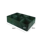 Garden Plant Grow Bag Indoor Cultivation Large Planters for Outdoor Balcony Greenhouse Gardening Accessories Planting Bags Tools