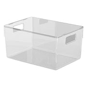 Refrigerator Food Storage Box, Crisper, Vegetables Organizing Gadget, Special Drawer