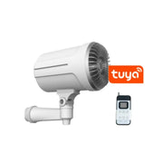 Home Security Smart Fog Generator House Alarm System Professional Security Gadgets