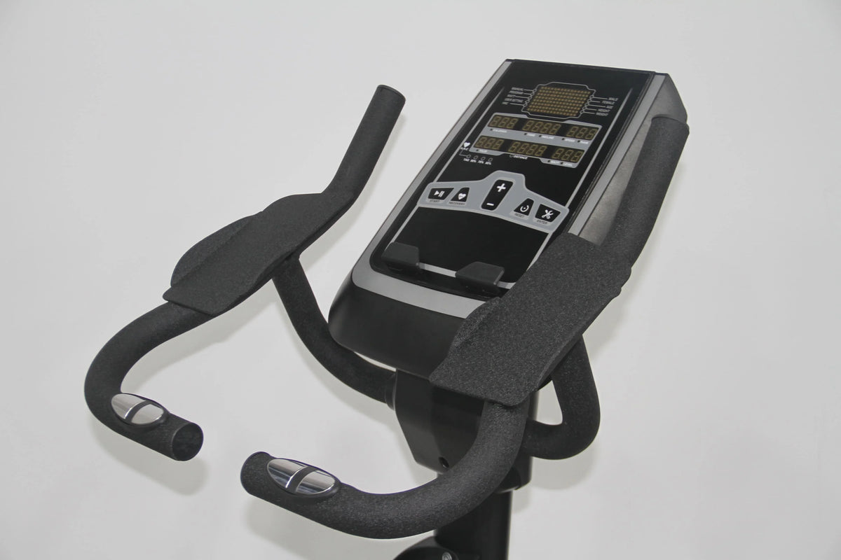 Vertical Fitness Bike Cycling Gym Exercise Bike Fitness Equipment Spinning Bike Exercise Bicycle