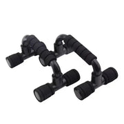 Portable Muscle Training Fitness Equipment Anti Skid Foam Handle Push Up Support Comfortable Household Fitness Equipment
