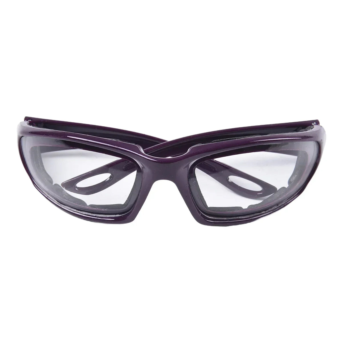 Kitchen Onion Glasses Anti-Tear Anti-fog Lenses Eye Glasses Cutting Chopping Eye Protect Glasses Kitchen Gadget Tools