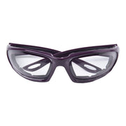 Kitchen Onion Glasses Anti-Tear Anti-fog Lenses Eye Glasses Cutting Chopping Eye Protect Glasses Kitchen Gadget Tools