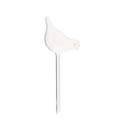 Garden Bird-Shaped Self-Watering Globes Perfect For Automatic Flower Watering And Home Garden Tools Drip Water Seepage Device