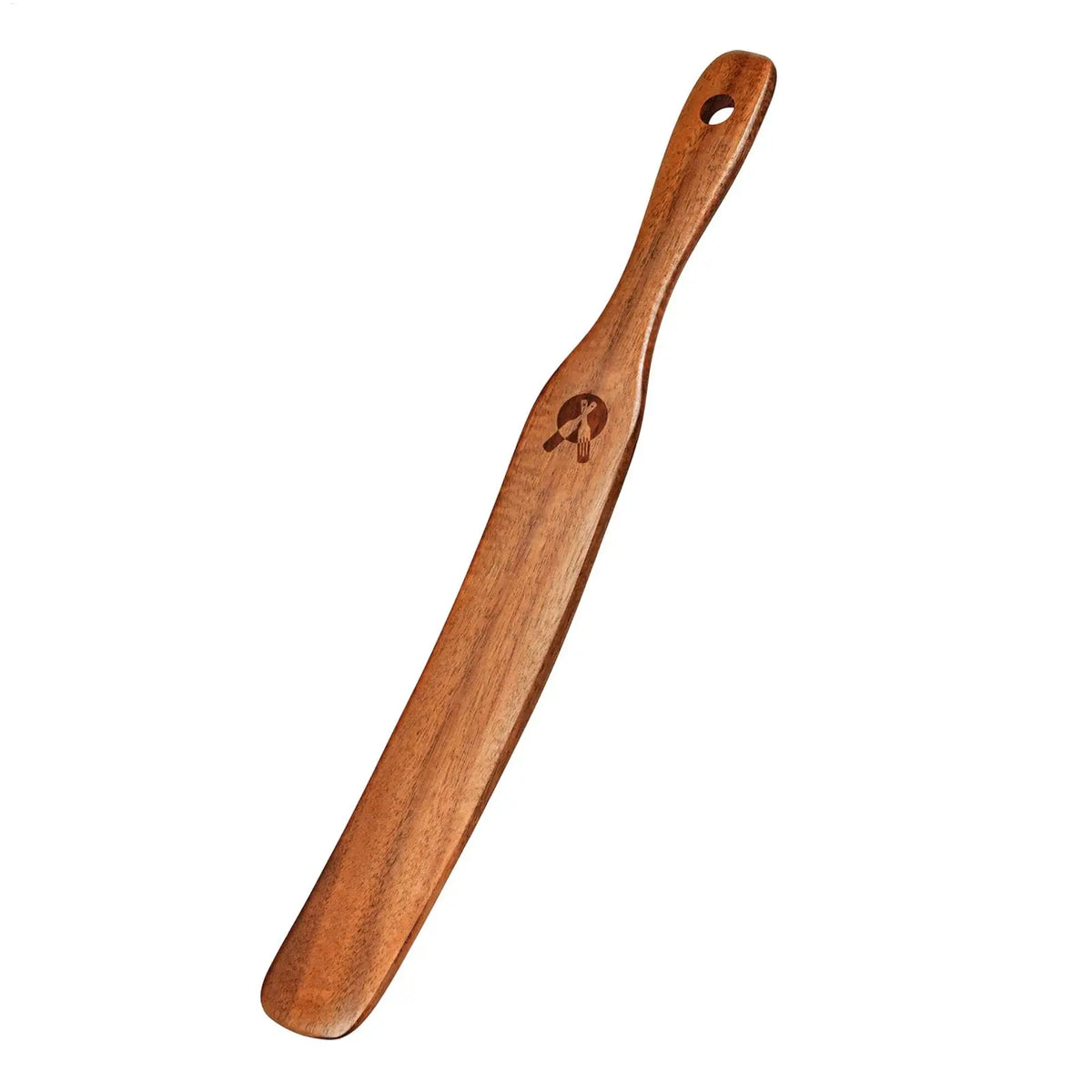 Kitchen Spatulas for Cooking Multifunctional Narrow Jar Scraper Portable Bread Whisk Spatula Thin Paddle Stir Stick Utensil